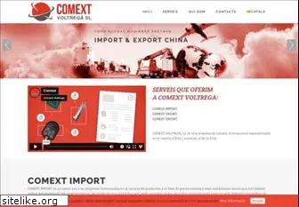 comextvoltrega.com