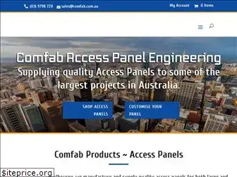 comfab.com.au