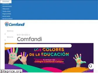 comfandi.com.co