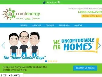 comfenergy.com