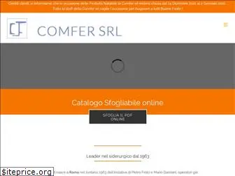 comfersrl.com