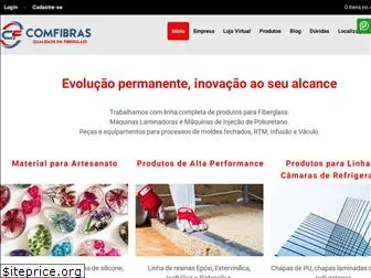 comfibras.com.br