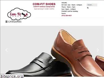 comfitshoes.com
