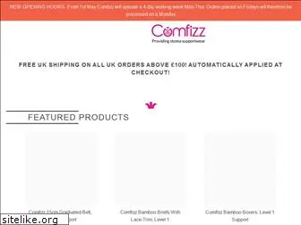 comfizz.com