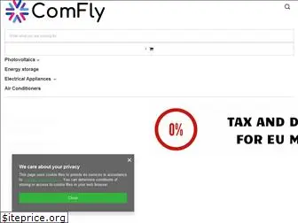 comfly.eu