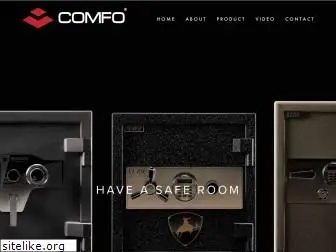 comfo-safe.com