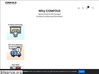 comfold.com