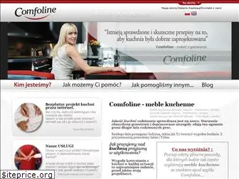 comfoline.pl