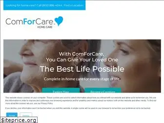 comforcare.ca