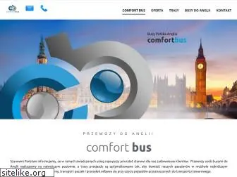 comfort-bus.pl