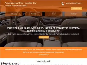 comfort-car.cz