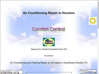comfort-control.com