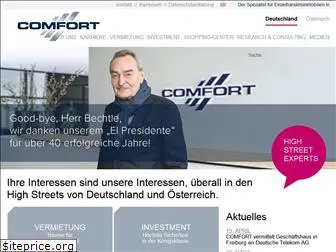 comfort-gmbh.de