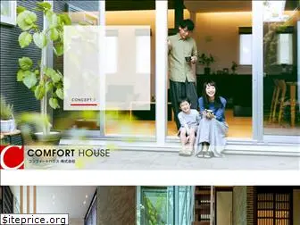 comfort-house.com