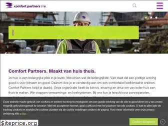 comfort-partners.nl