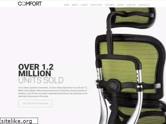 www.comfort.global