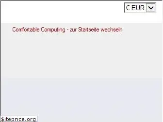 comfortable-computing.com