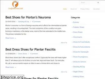 comfortableshoeguide.com