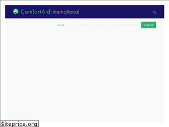 comfortaid.org