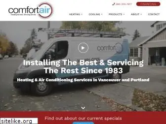 comfortairnow.com