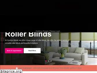 comfortblinds.co.uk