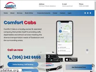 comfortcabs.ca