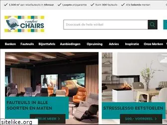 comfortchairs.nl