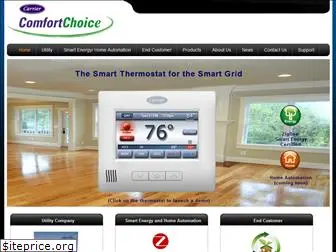 comfortchoice.com