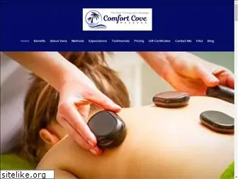 comfortcovemassage.com