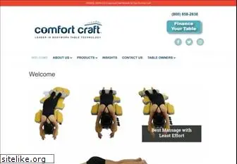 comfortcraft.com