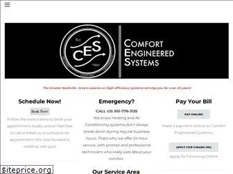 comfortengineered.com