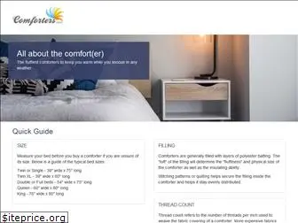 comforters.com