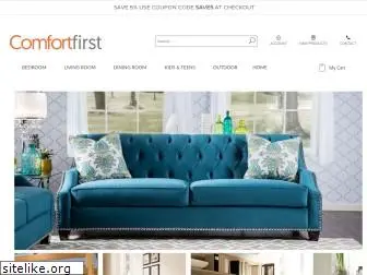 comfortfirst.com