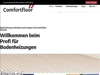 comfortfloor.ch