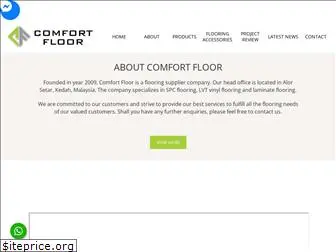 comfortfloor.com.my