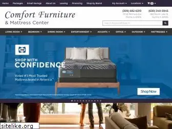 comfortfurniturenow.com