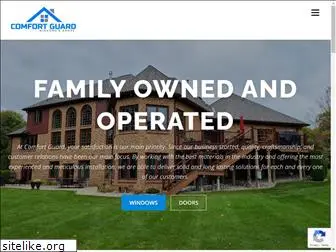 comfortguard.net