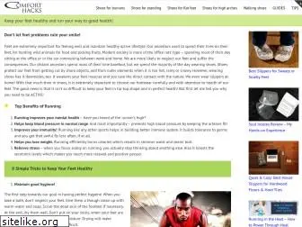 comforthacks.com