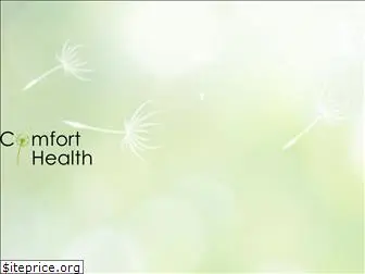 comforthealth.org