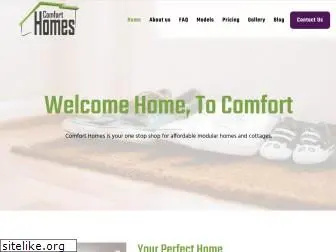 comforthomes.ca