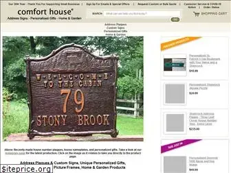 comforthouse.com