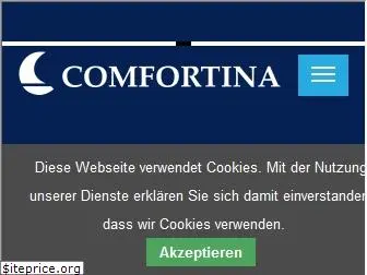comfortina.net