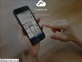 comfortlife.me