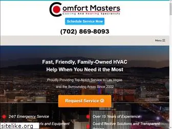 comfortmasters.us