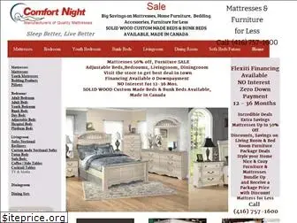 comfortnightfurniture.com