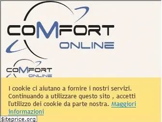 comfortonline.it