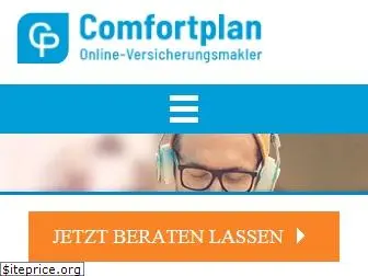 comfortplan.de