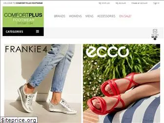 comfortplusfootwear.com.au