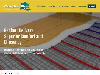 comfortprosystems.com