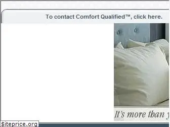 comfortqualified.com